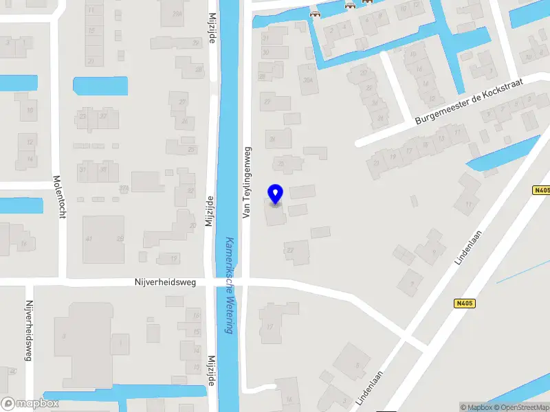 Nieuw bedrijf A.H. Okkerman B.V.