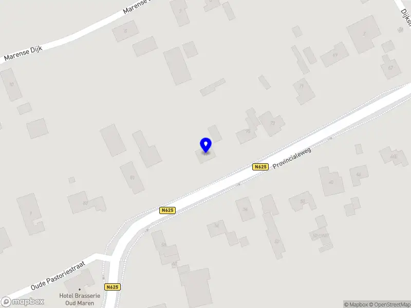 Stichting Goede Doelen Week Maren-Kessel & ‘t Wild