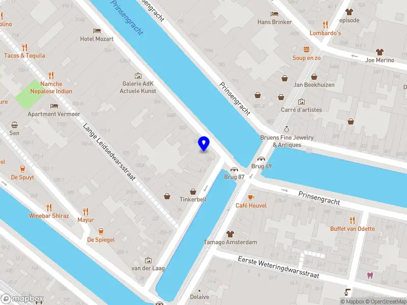 E.R. Medical Services Amsterdam