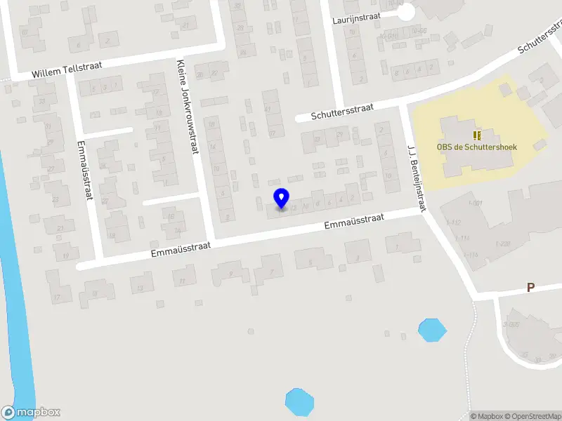 Hairdresser Elizabeth