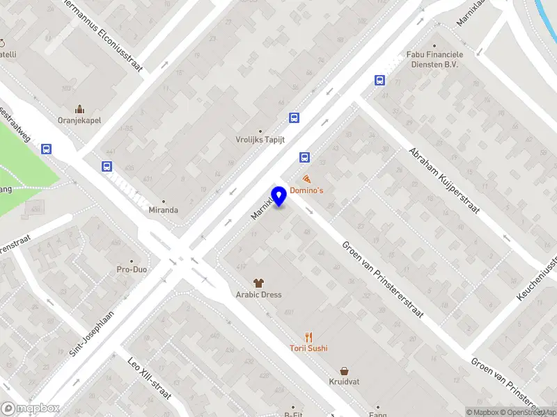 Nieuw bedrijf Kunstklas Lotta