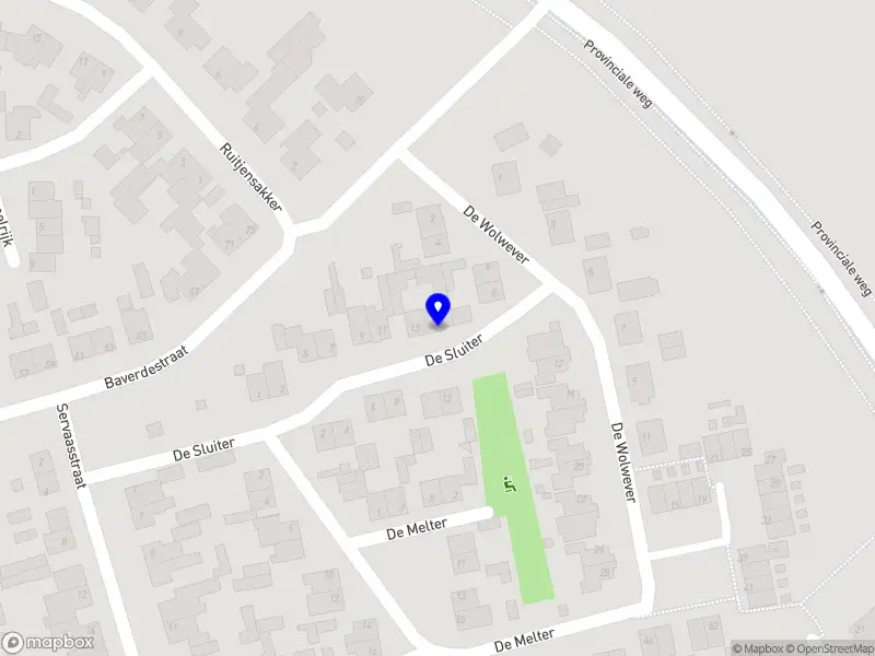 Fluxus Properties B.V.