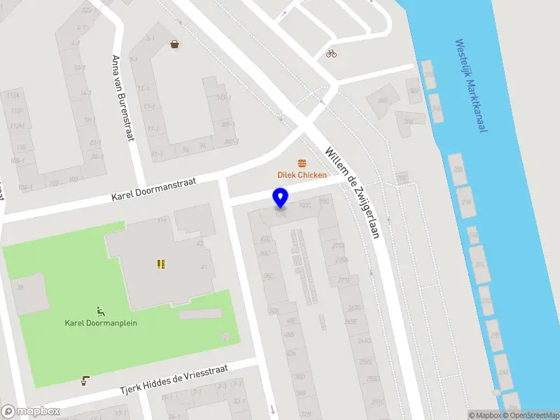 Nieuw bedrijf B.W. de Groot Beheer B.V.