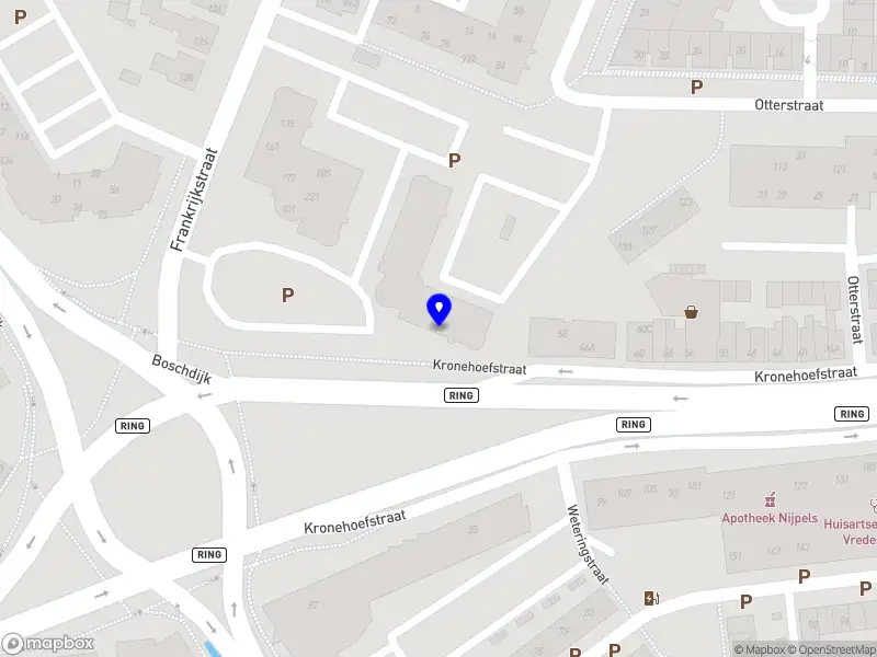 TS Asset Management B.V.