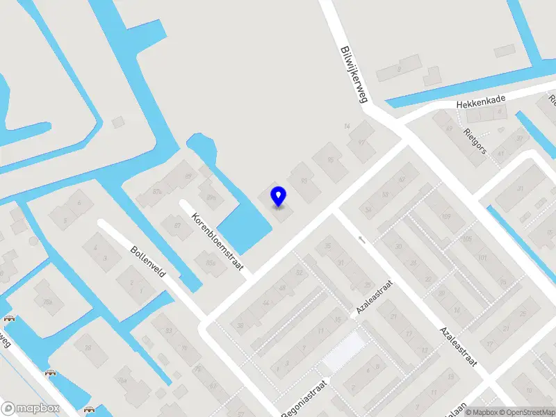 Zinkwise Consultancy B.V. Stolwijk