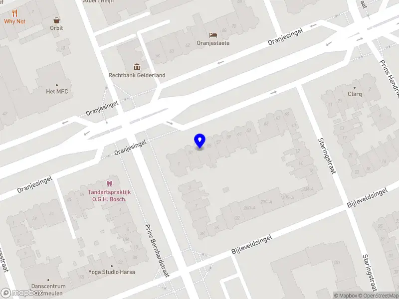 Nieuw bedrijf CLTC Law B.V.