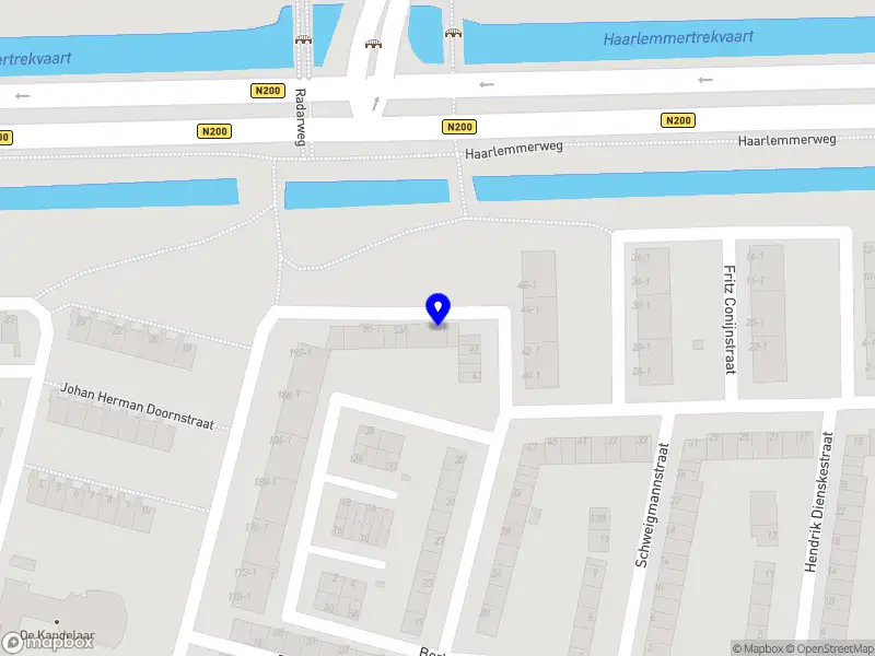 Doherty en Dellebeke vof