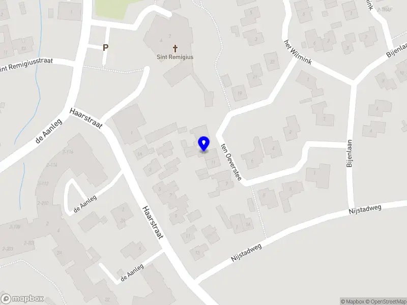 KW Holding B.V. Weerselo