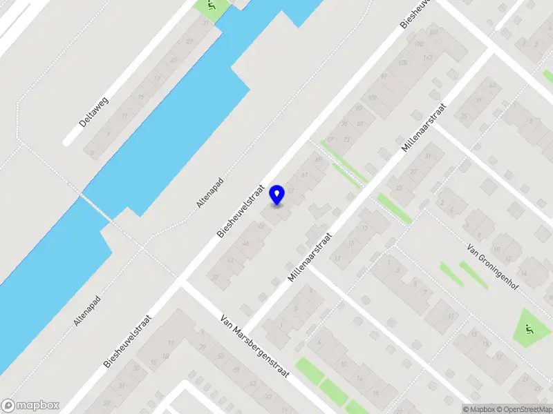 WaiWai Holding B.V. Hoofddorp