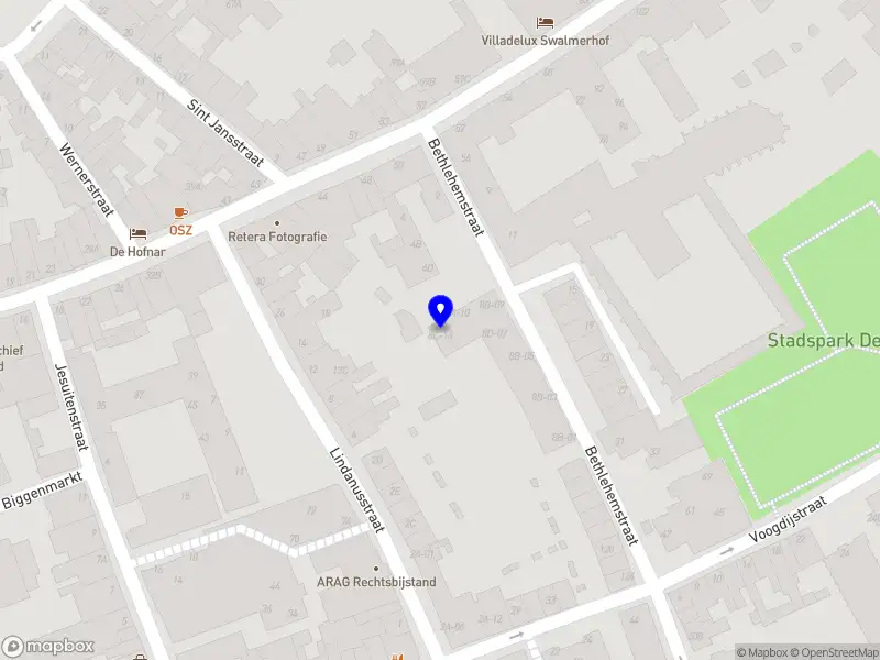 Studio San Roermond