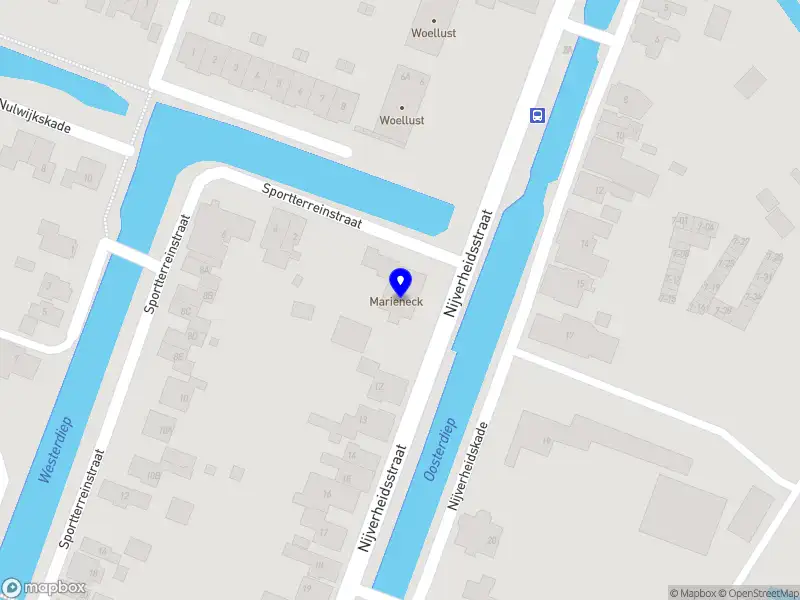 Y.C.M. de Waal Holding B.V.