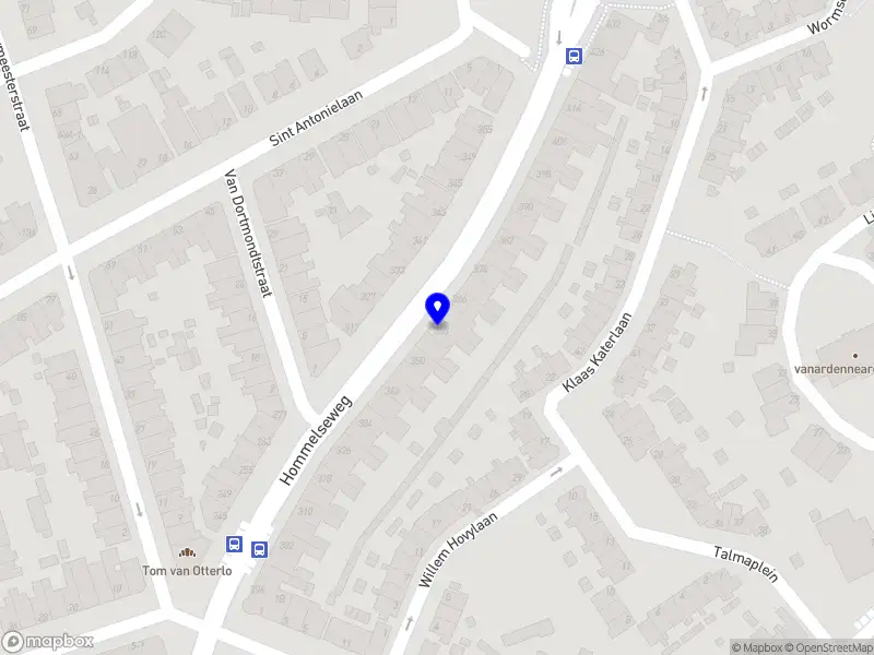 AA Journalistieke Producties Arnhem