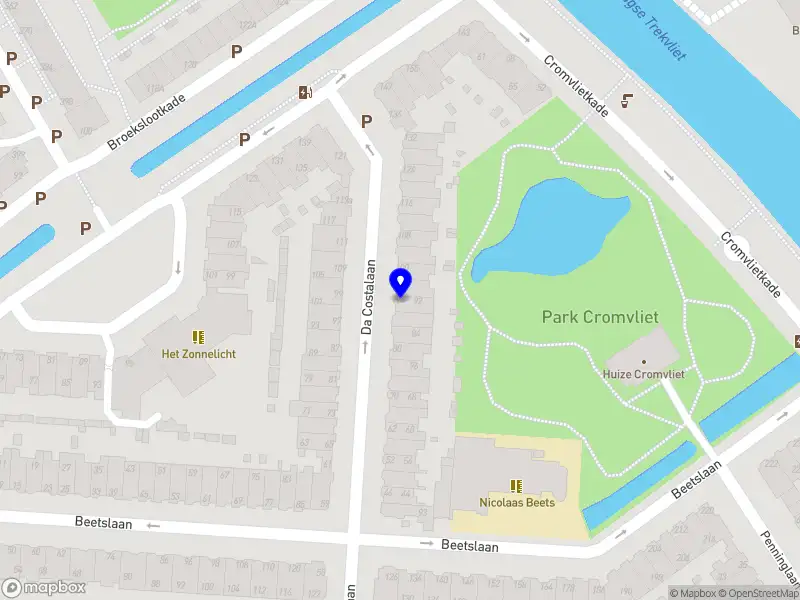 Topaz Communications