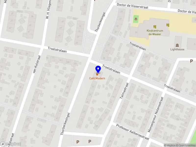 Nieuw bedrijf Luvybuy