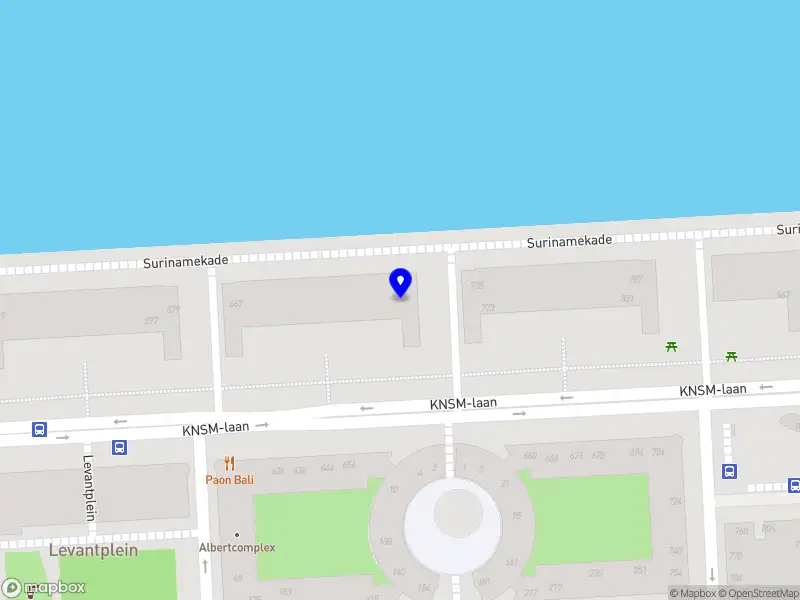 Nieuw bedrijf Studio Bergh