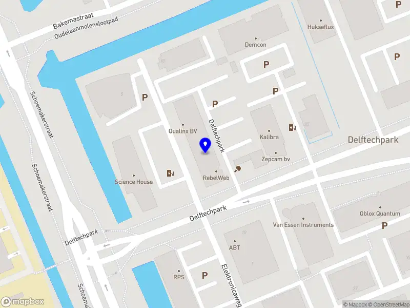 Stichting Administratiekantoor Trimension Delft