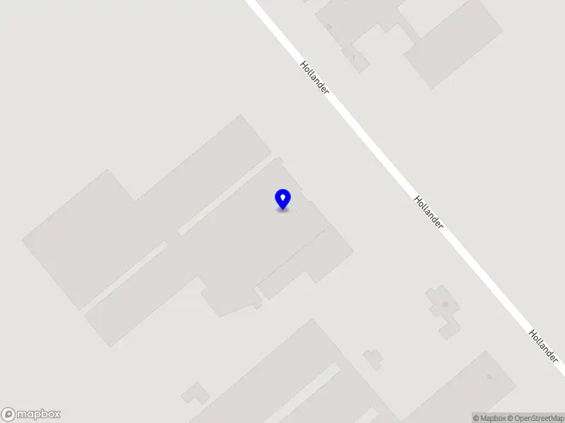Hollander Heythuysen Beheer B.V. Heythuysen