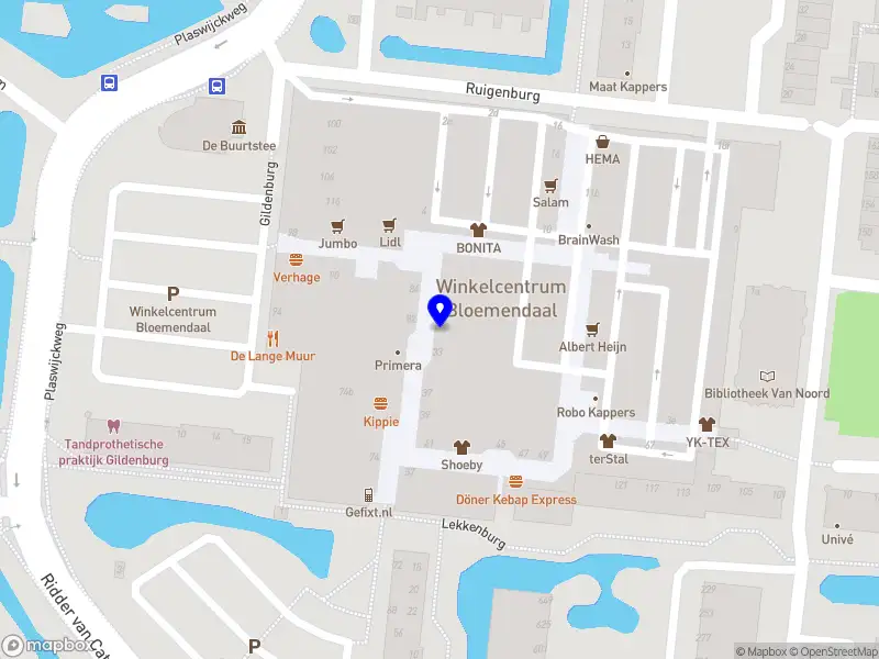 Fijnproever van Eijck B.V.