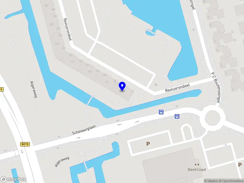 A.R. Klusjesman Capelle aan den IJssel