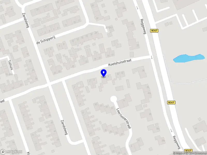 Nekkers Holding B.V. Hellendoorn