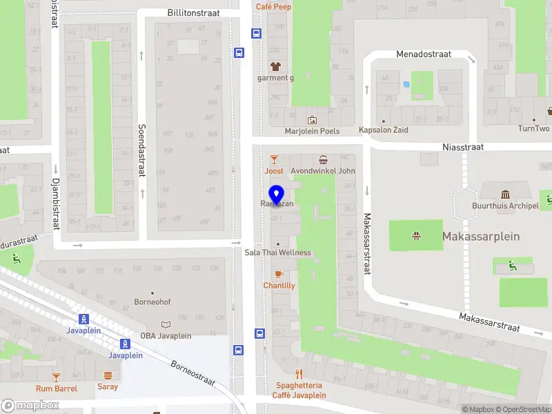 Horeca Wasserij Amsterdam B.V.