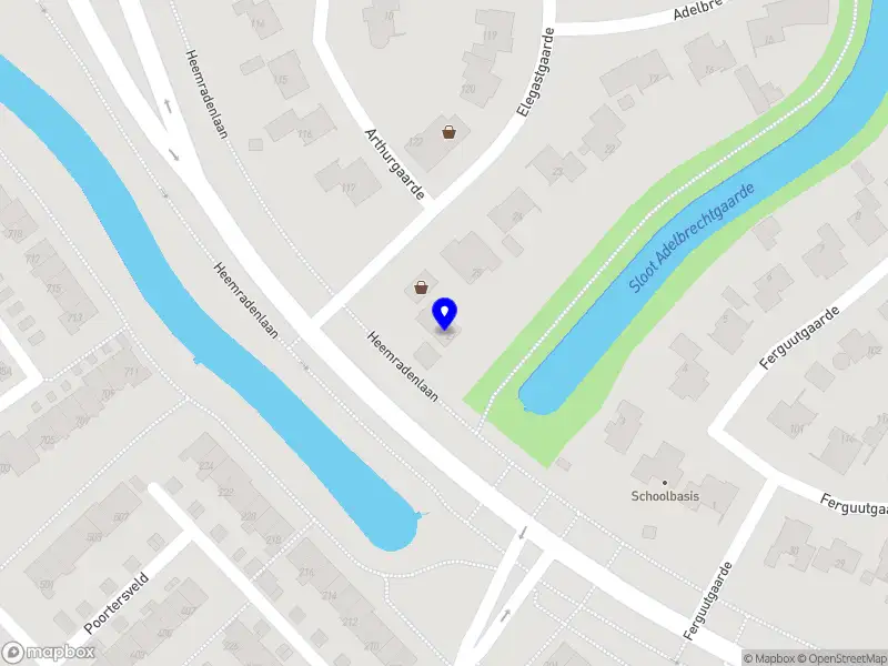 Stichting beheer RoomerArt Apeldoorn