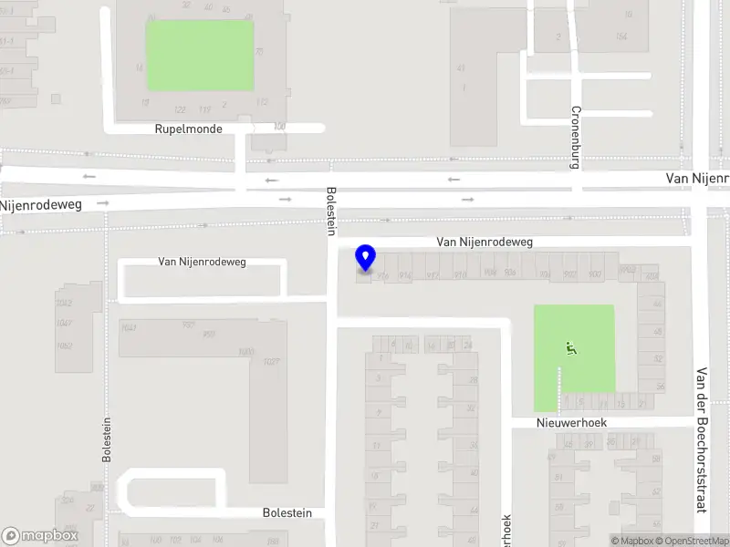 ABM Group Holding B.V. Amsterdam