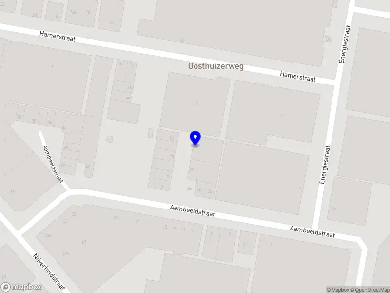 AfricanFabs B.V. Edam