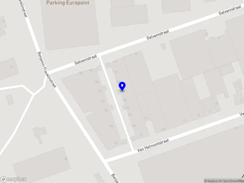 Europort DCS Holdco B.V.