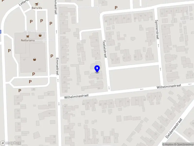 MP Taste & Power B.V.