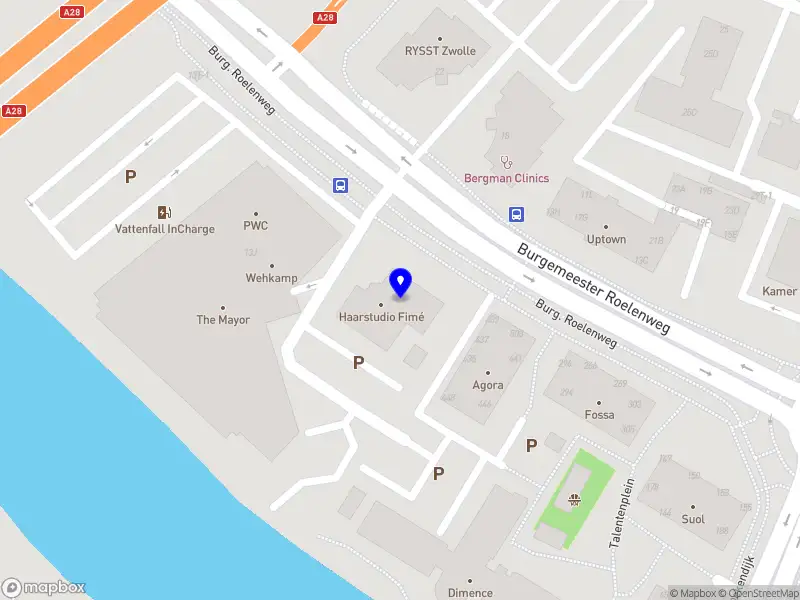 Nieuw bedrijf FincPeople B.V.