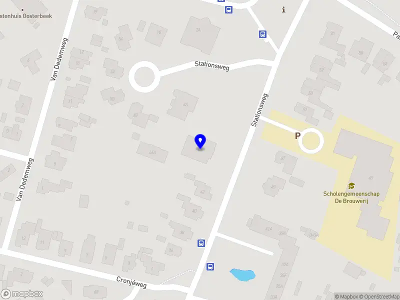 Vereniging van Eigenaars Kerkweg 20, 20A, 20B, 20C, 20D, 20E, 20F, 20G, 20H, 20J en 20 K te Malden Oosterbeek