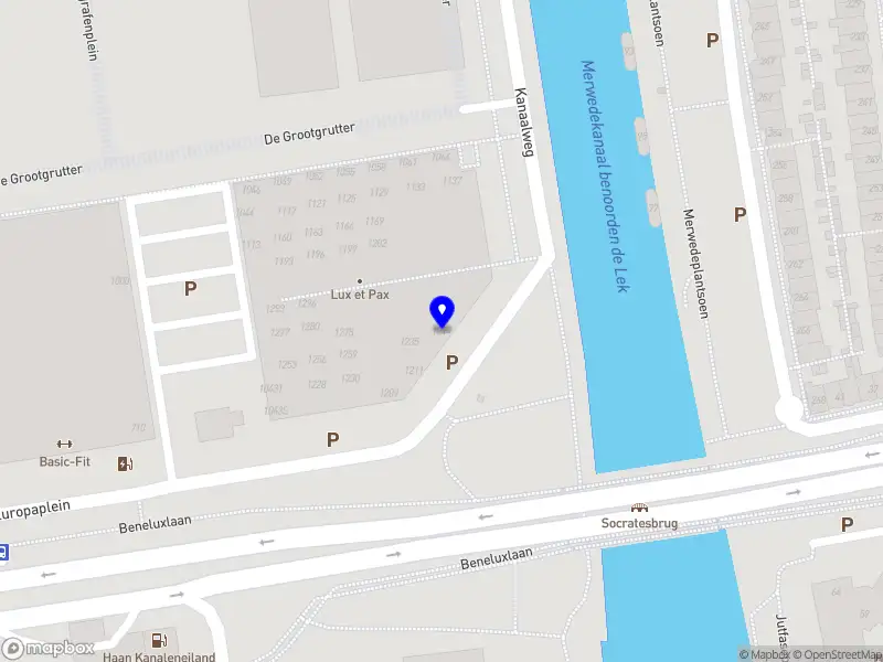 Nieuw bedrijf HWB Waarneming