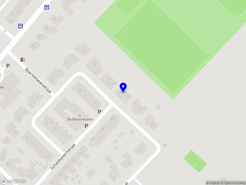 CatFisch Holding II B.V.