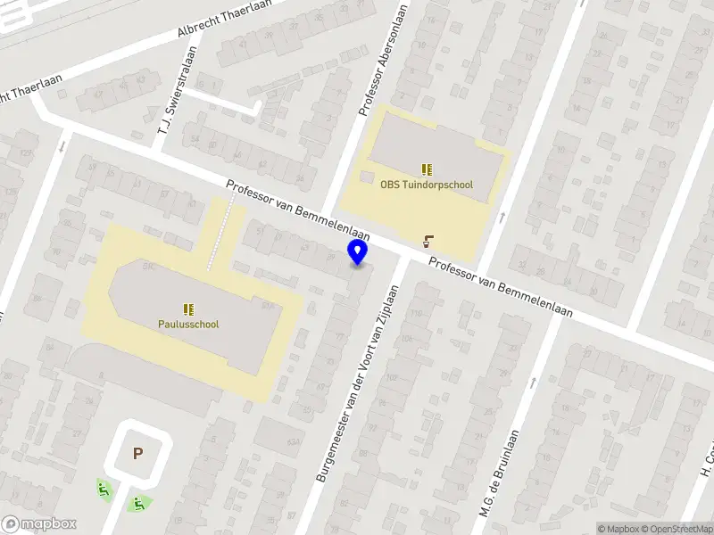 Westerveld Dienstkracht