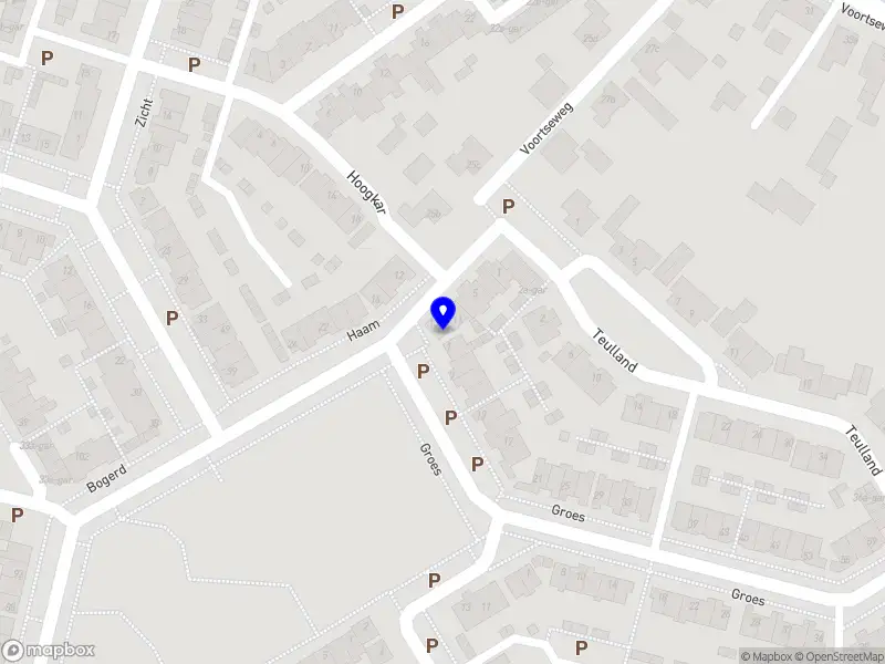 Anne’s hospitality