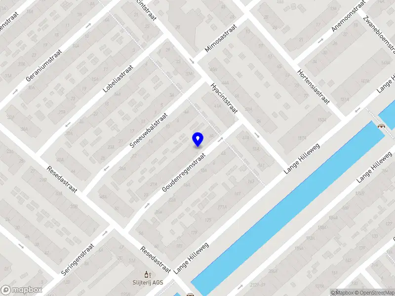 Felicia Vita Rotterdam