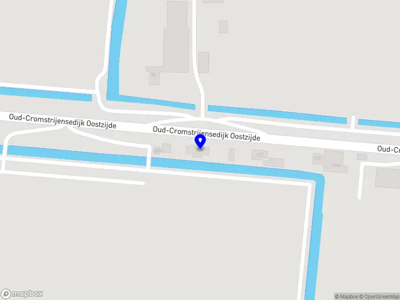 NexusDC B.V. Klaaswaal