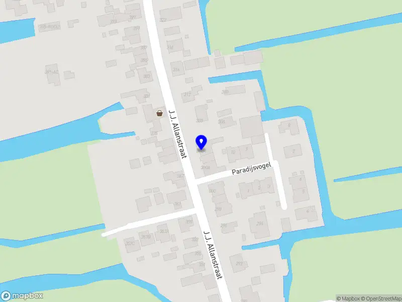 Orchard Holding B.V. Westzaan