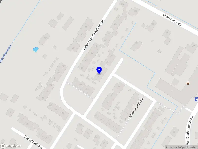 San Tropical Produce B.V.