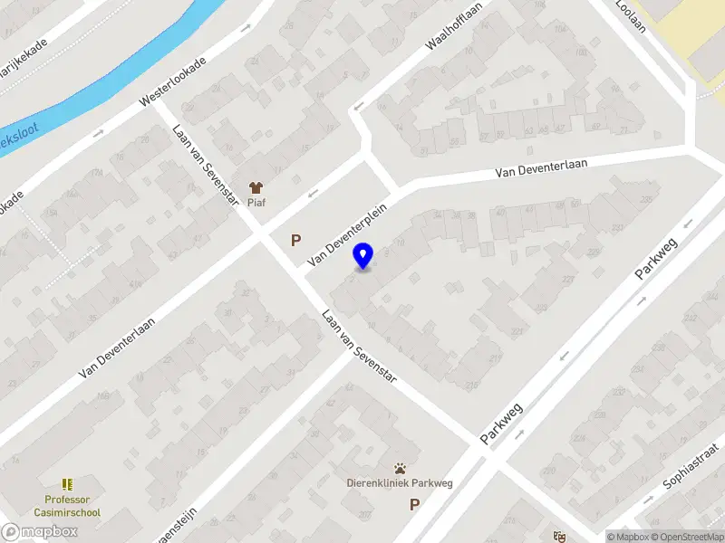 Nieuw bedrijf Outside Inc