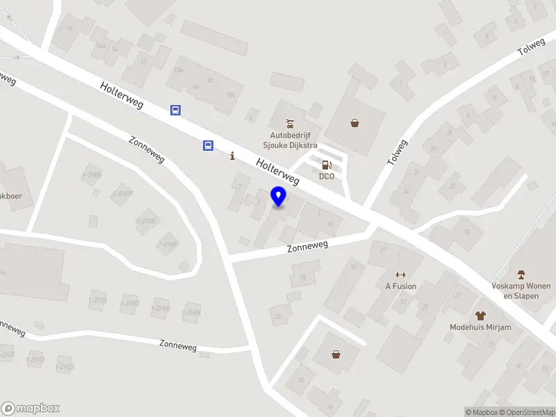 Nieuw bedrijf E.J. Duker Holding B.V.