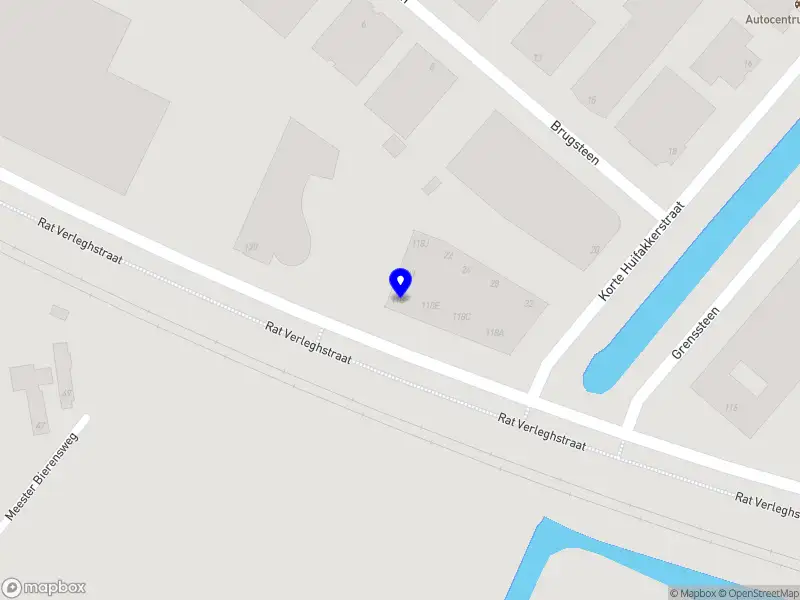 Besure Beheer B.V. Breda
