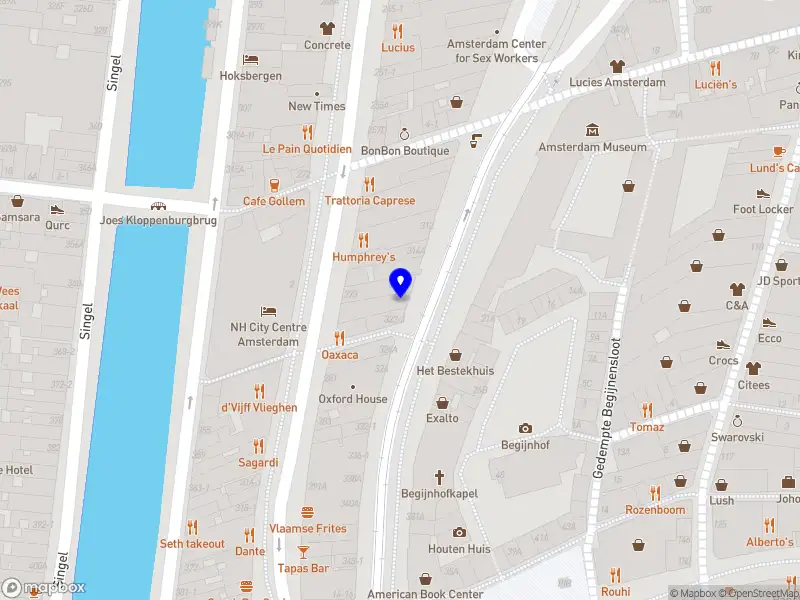 Kubagra Digital Amsterdam