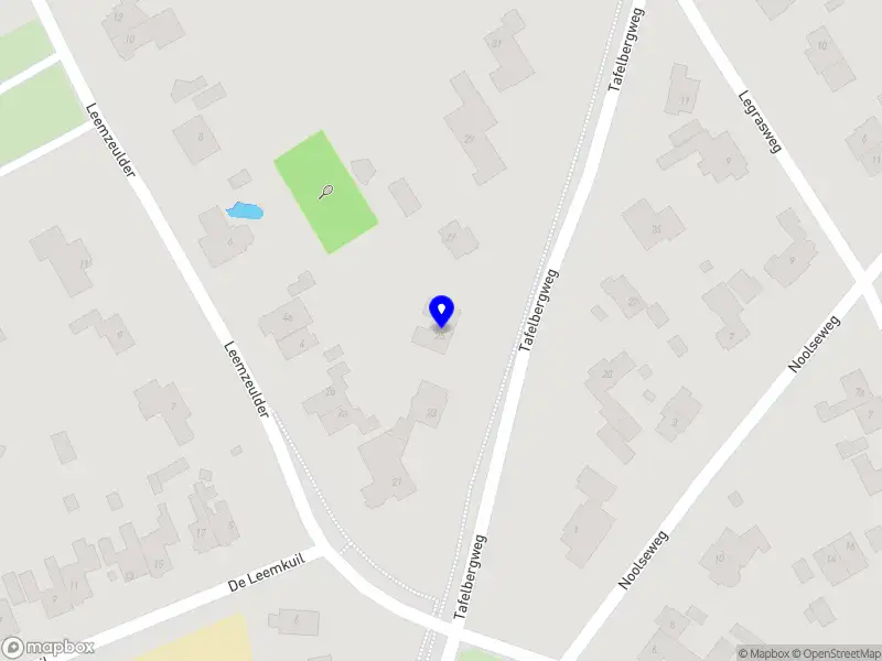 Nieuw bedrijf Verda Real Estate B.V.