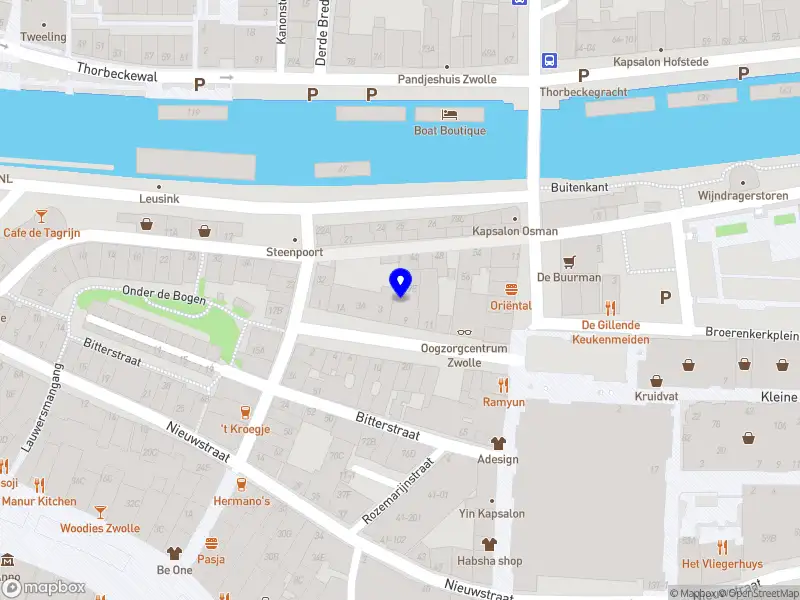 Amber Agterhuis Media