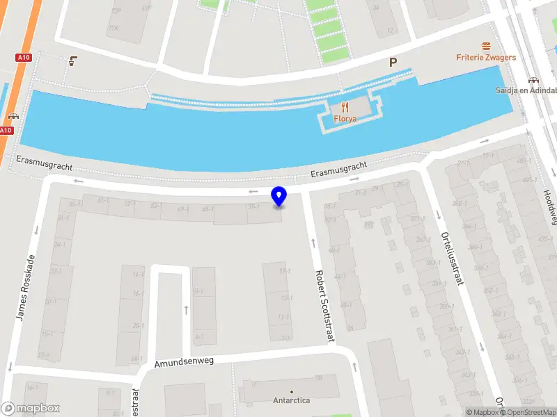 Cras advocatuur B.V. Amsterdam