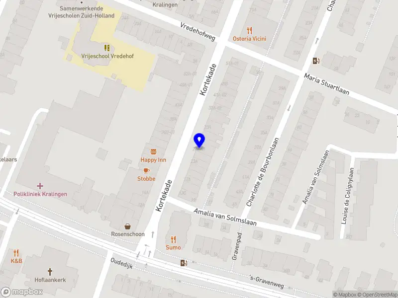 Social Safety Holding B.V.