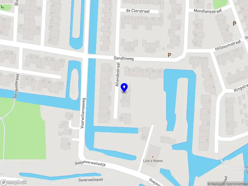 Drost Works Beheer B.V. Gouda