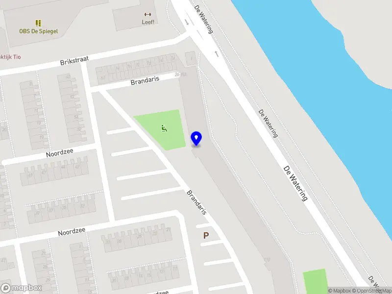 A. Ahmadi Multidiensten